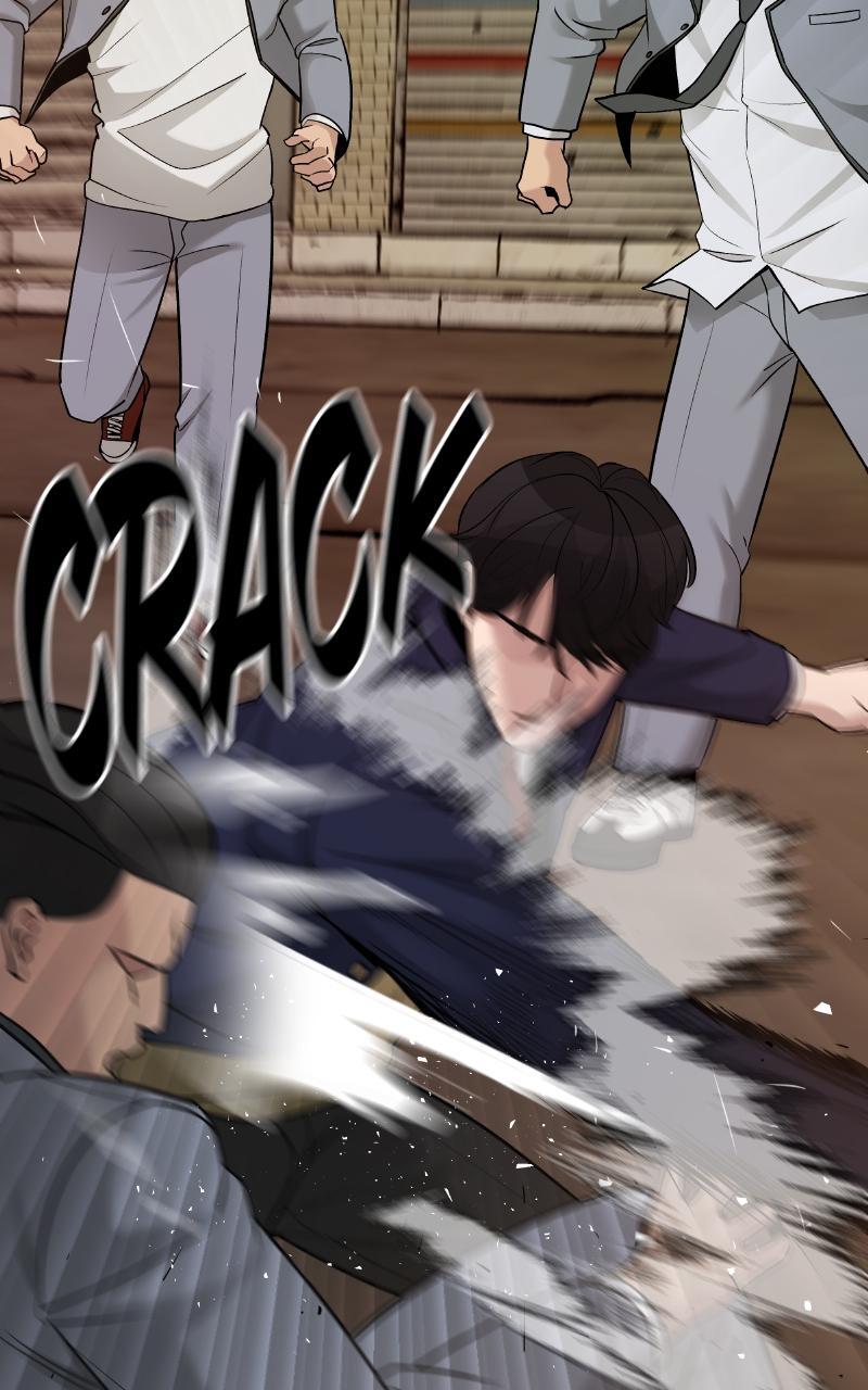 Read Designated Bully Manga Online