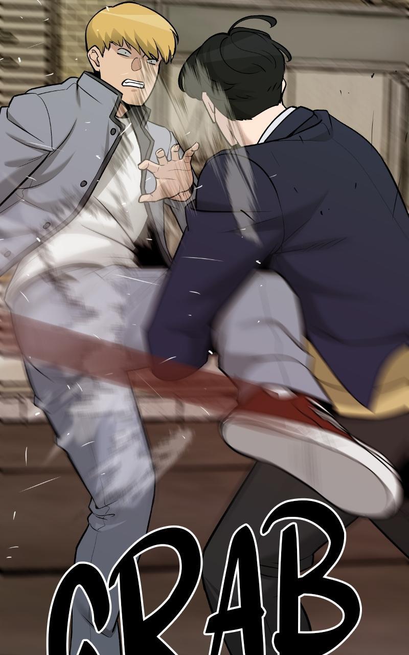 Read Designated Bully Manga Online