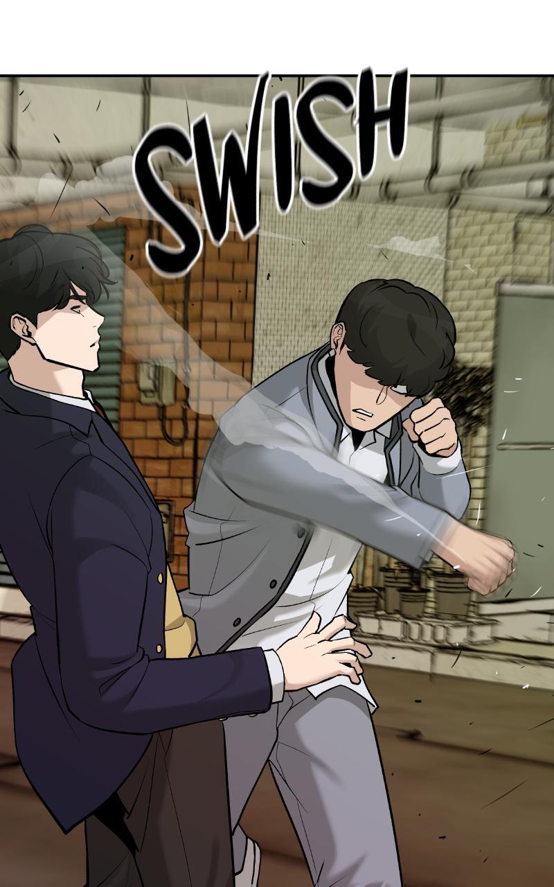 Read Designated Bully Manga Online
