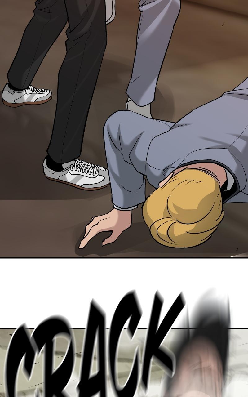 Read Designated Bully Manga Online