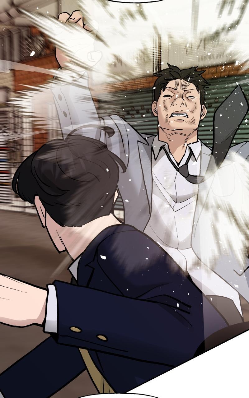 Read Designated Bully Manga Online
