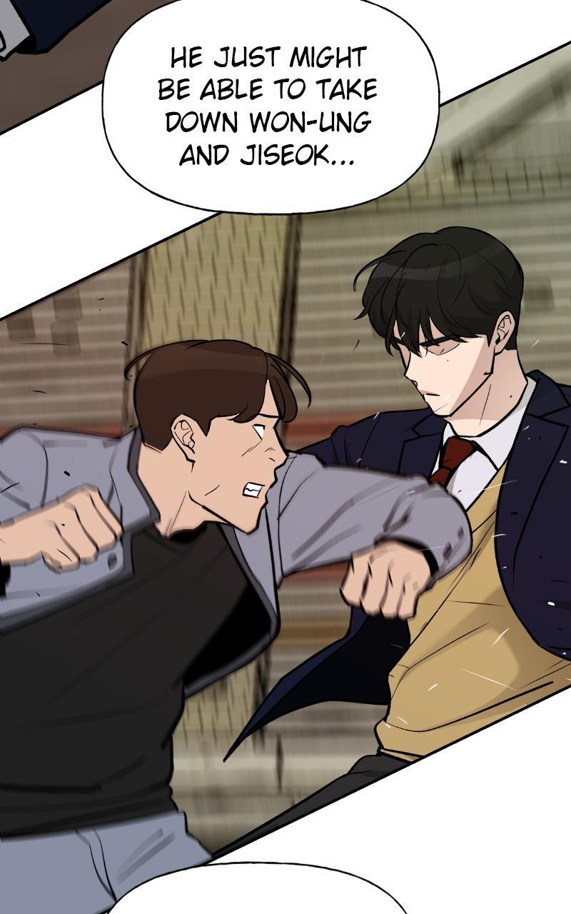 Read Designated Bully Manga Online