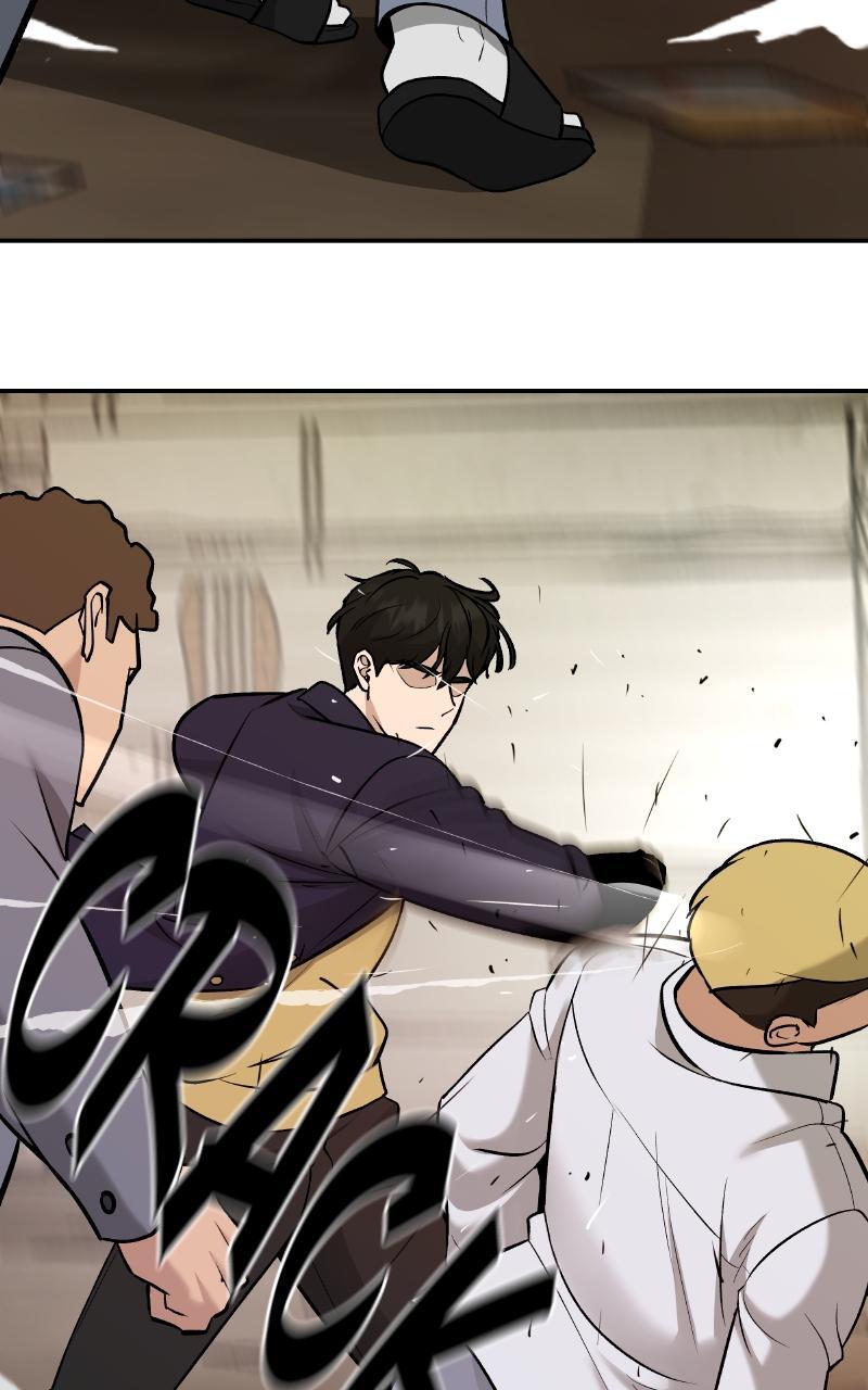 Read Designated Bully Manga Online