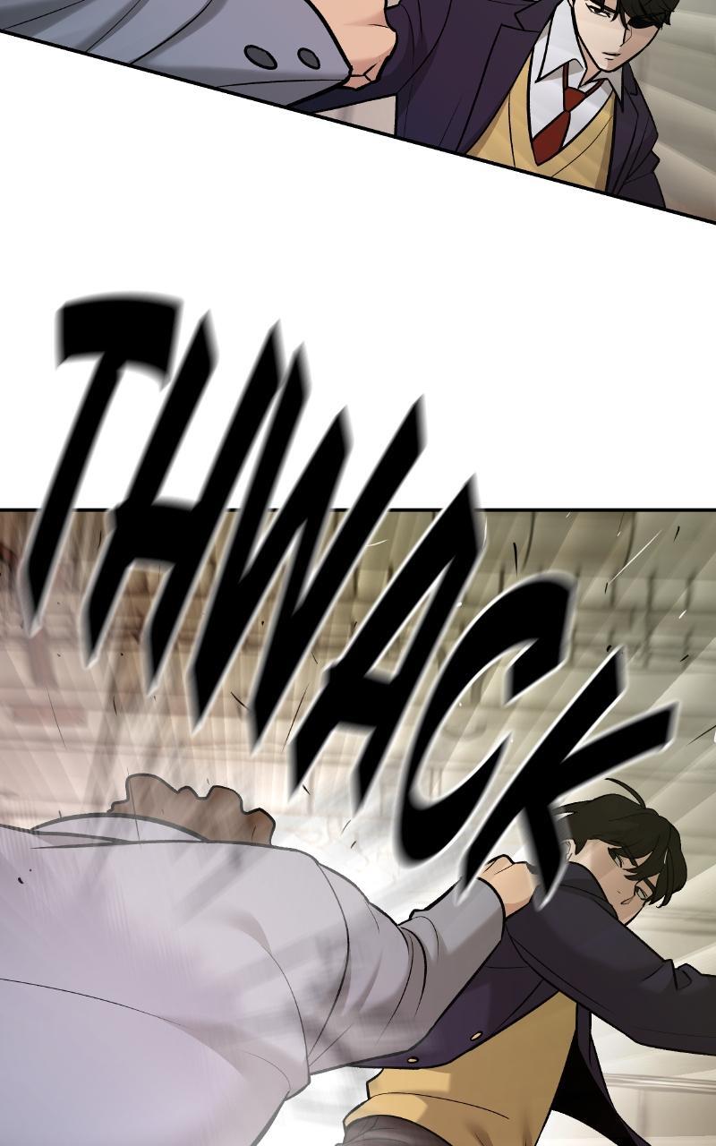 Read Designated Bully Manga Online