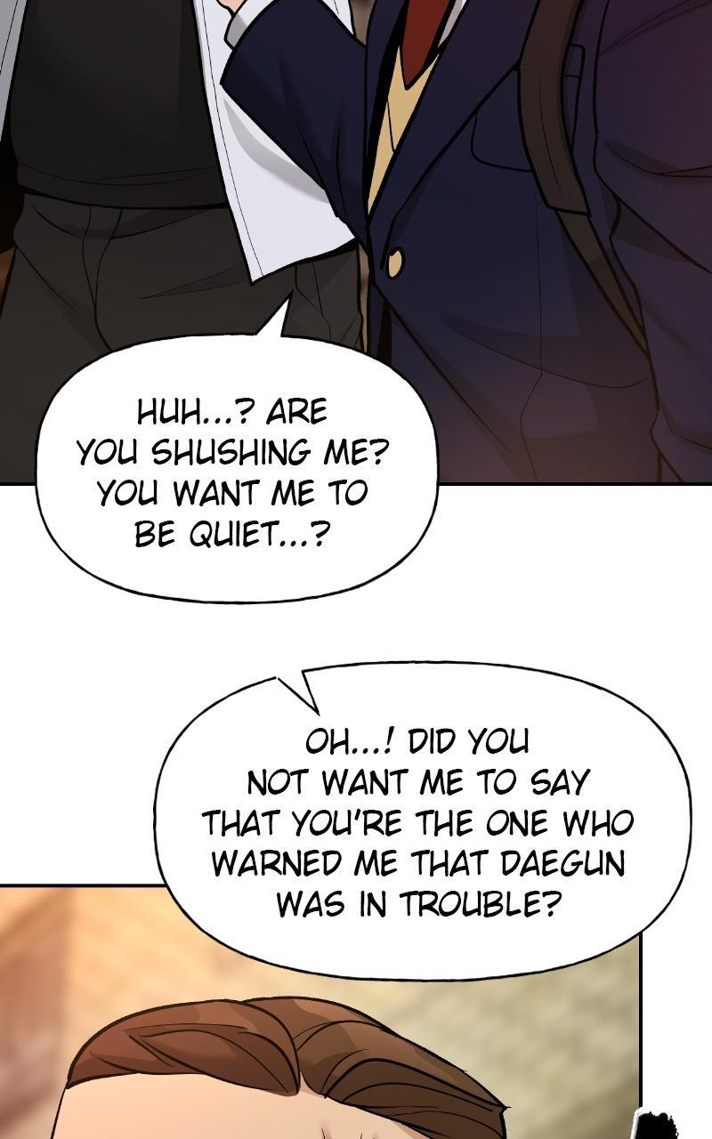 Read Designated Bully Manga Online