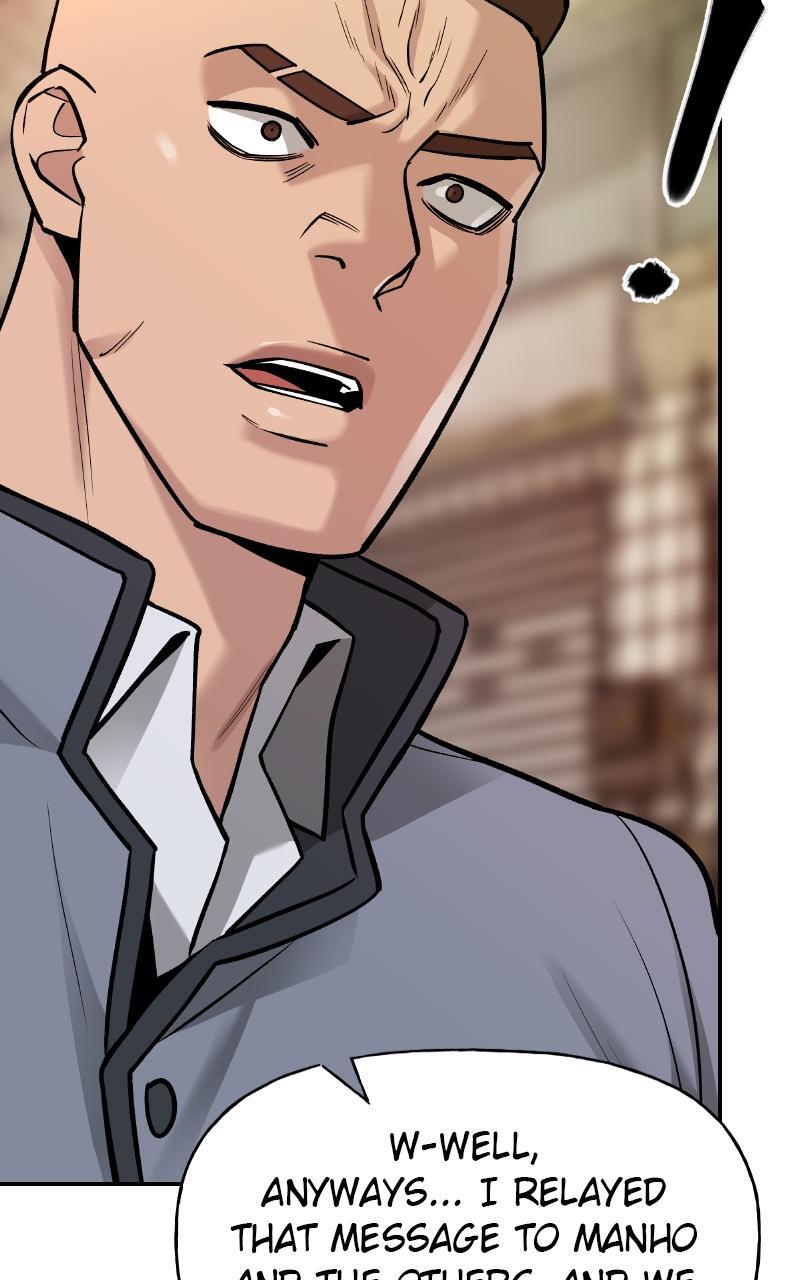 Read Designated Bully Manga Online