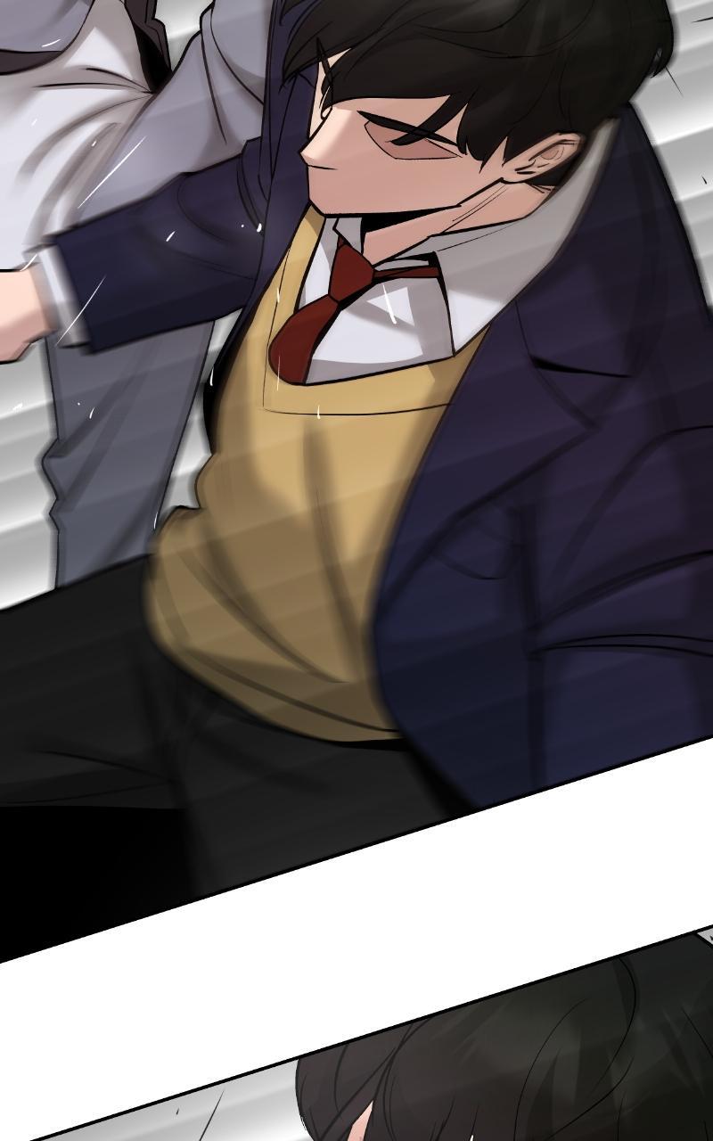 Read Designated Bully Manga Online