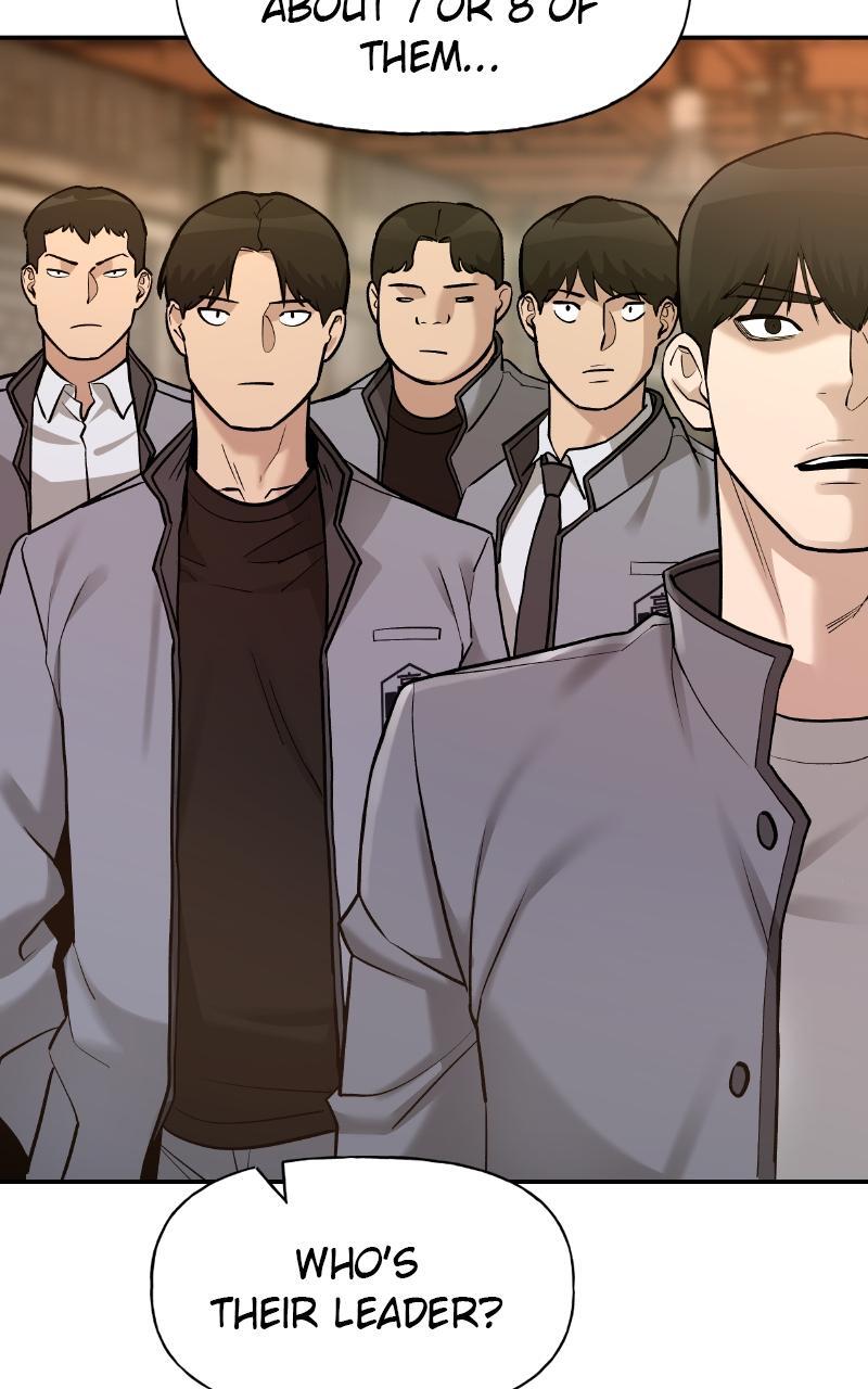 Read Designated Bully Manga Online