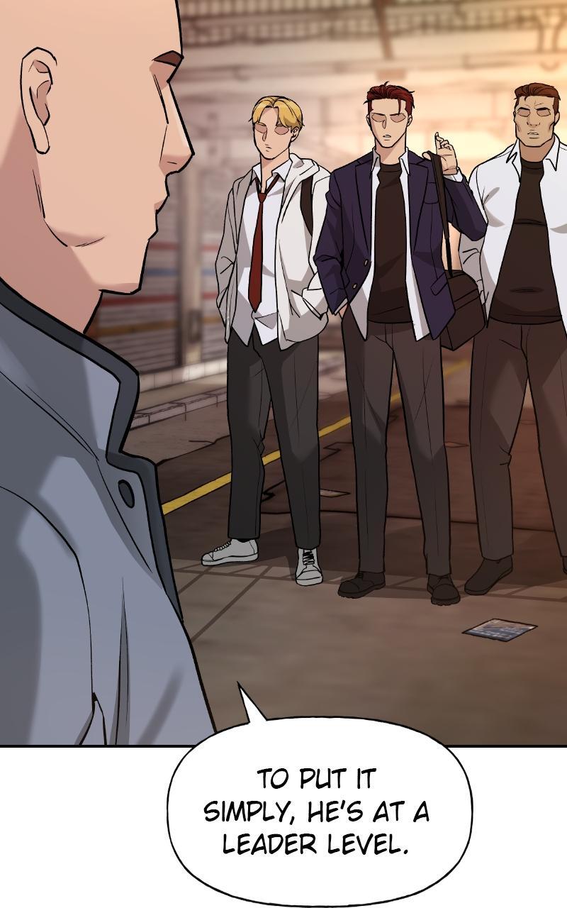 Read Designated Bully Manga Online
