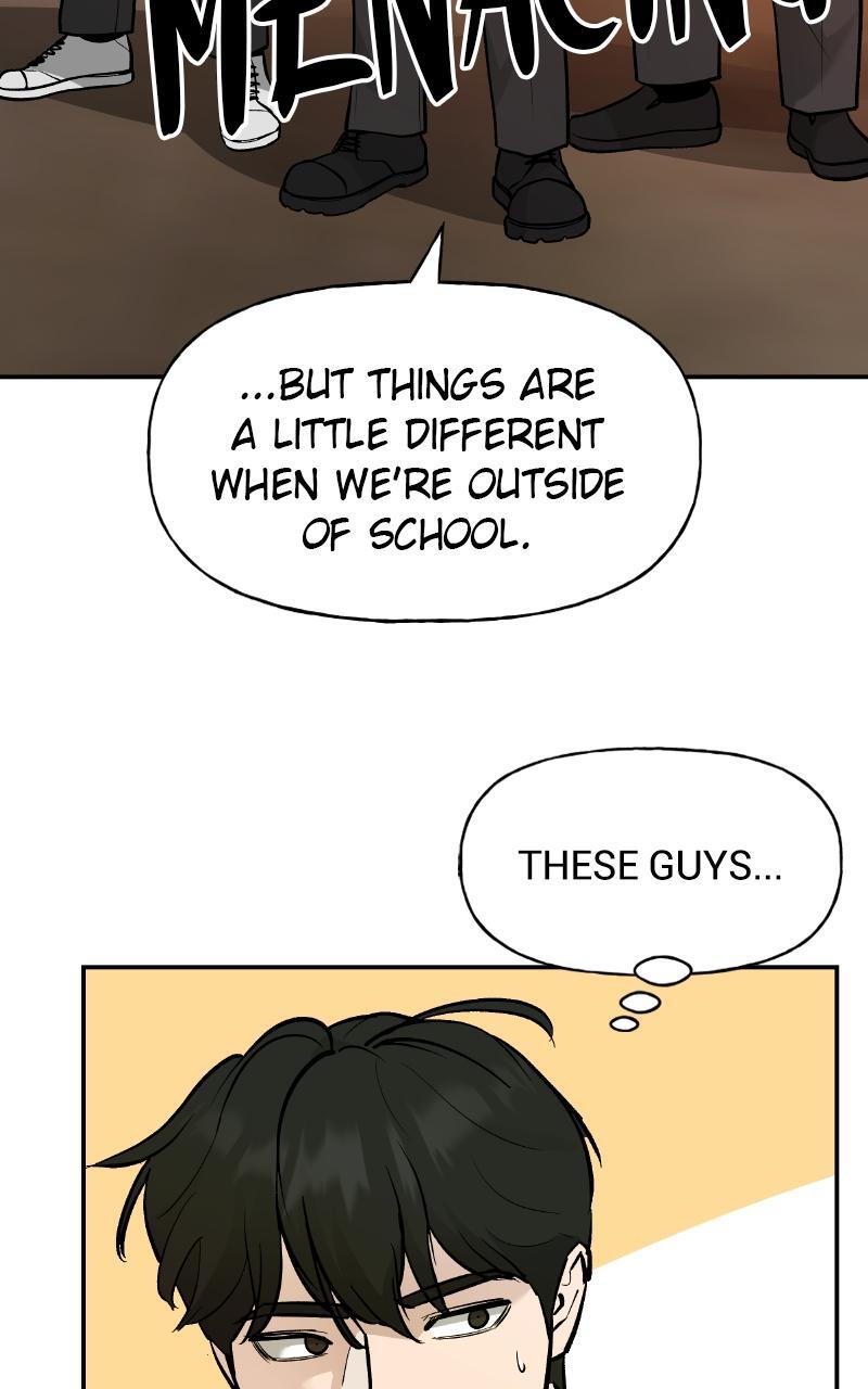 Read Designated Bully Manga Online