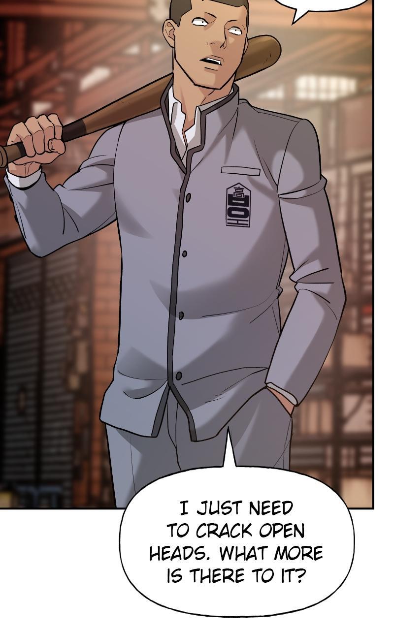 Read Designated Bully Manga Online