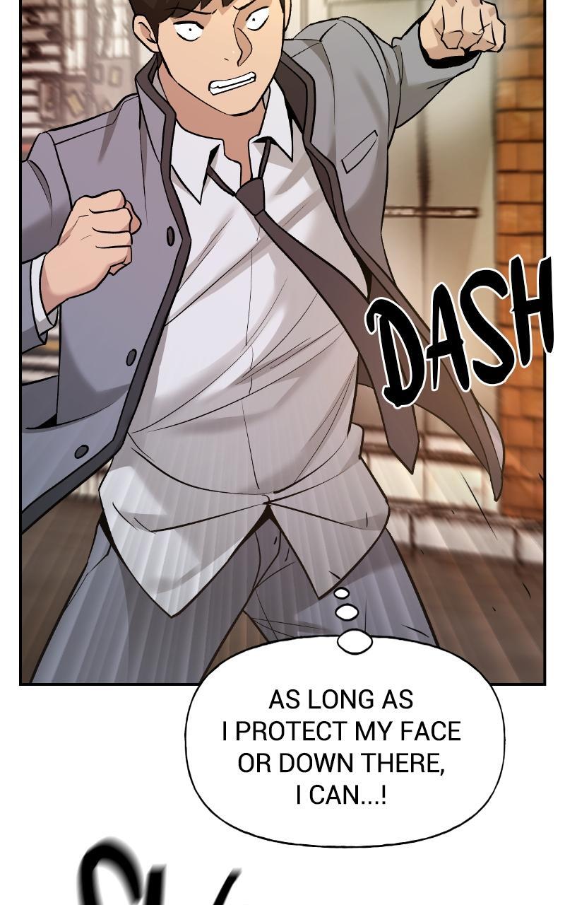 Read Designated Bully Manga Online
