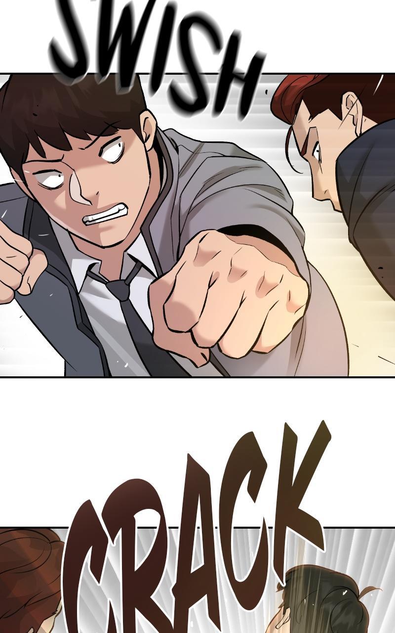 Read Designated Bully Manga Online