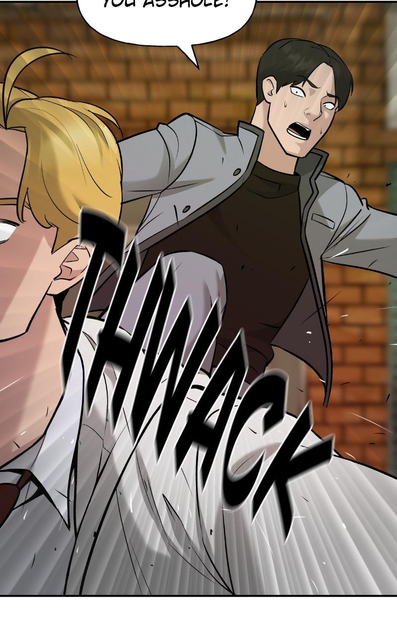 Read Designated Bully Manga Online