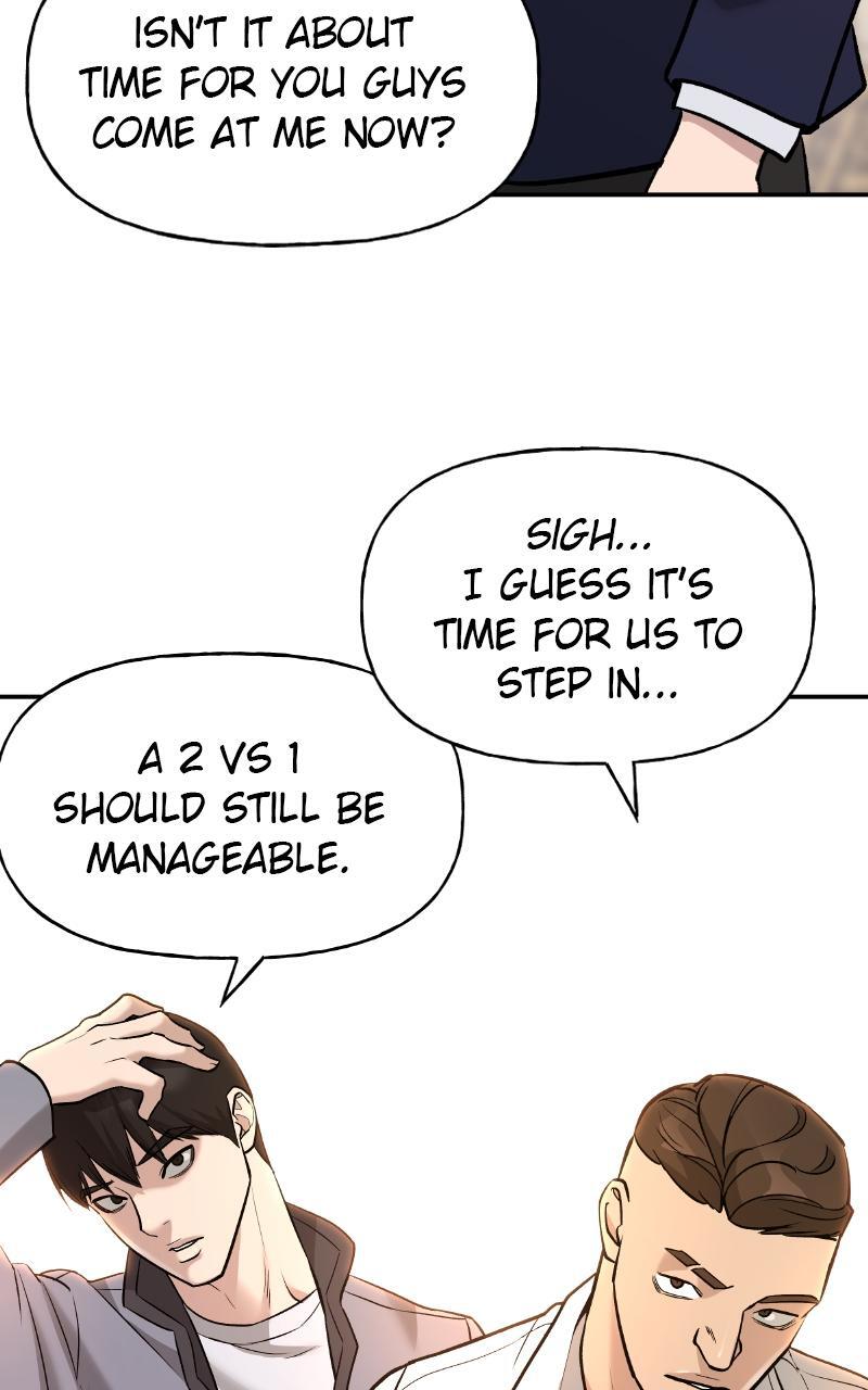 Read Designated Bully Manga Online
