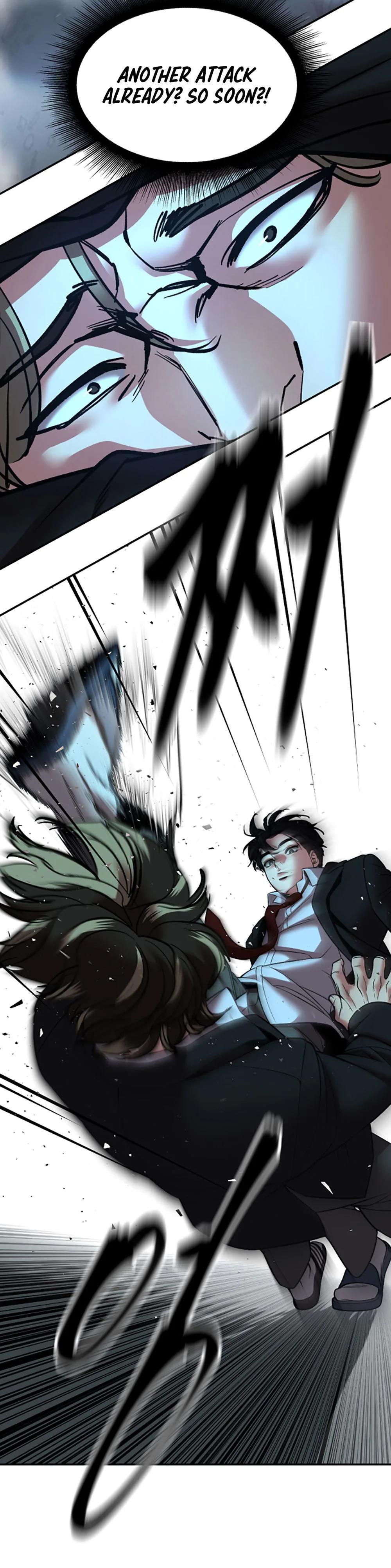 Read Designated Bully Manga Online