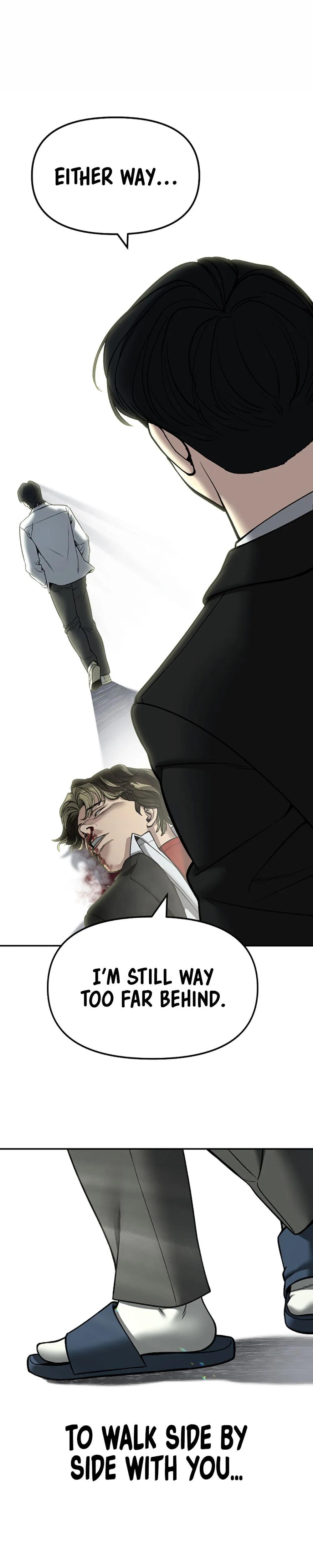 Read Designated Bully Manga Online