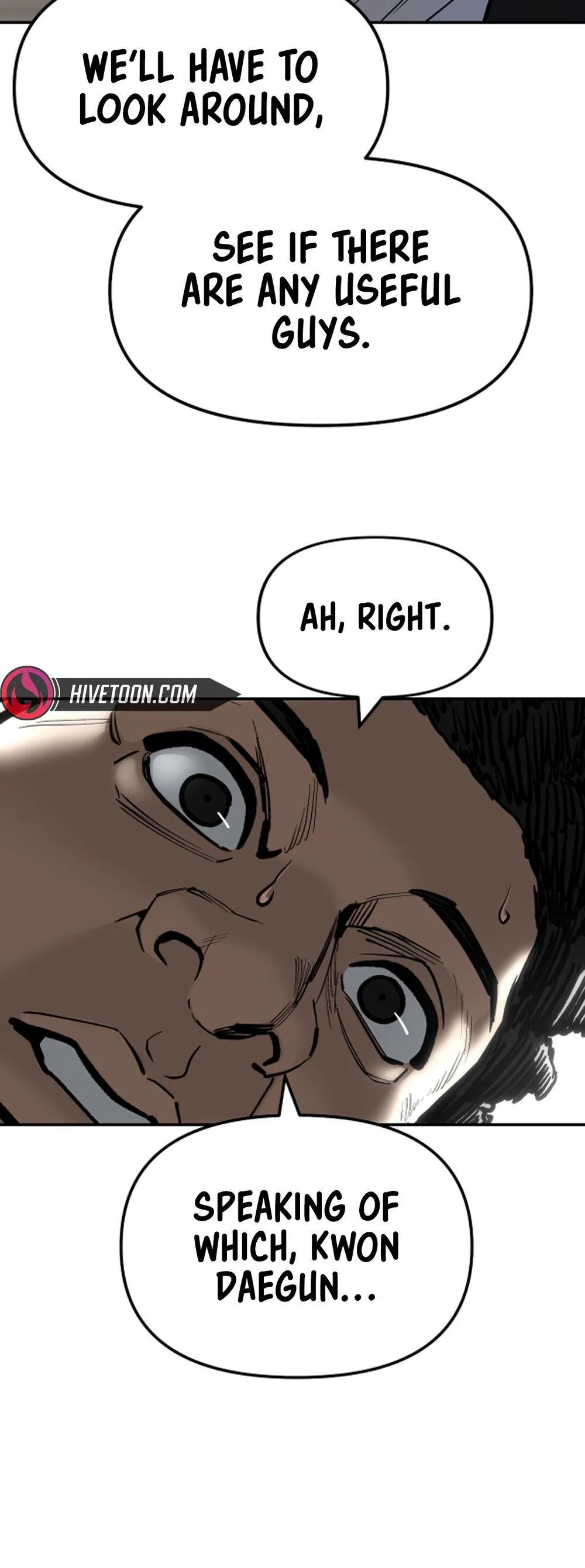 Read Designated Bully Manga Online