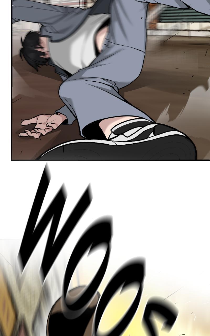 Read Designated Bully Manga Online