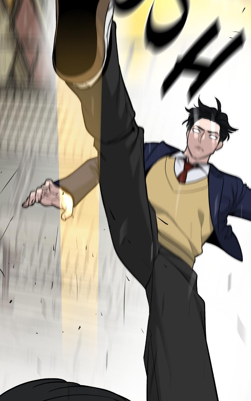 Read Designated Bully Manga Online