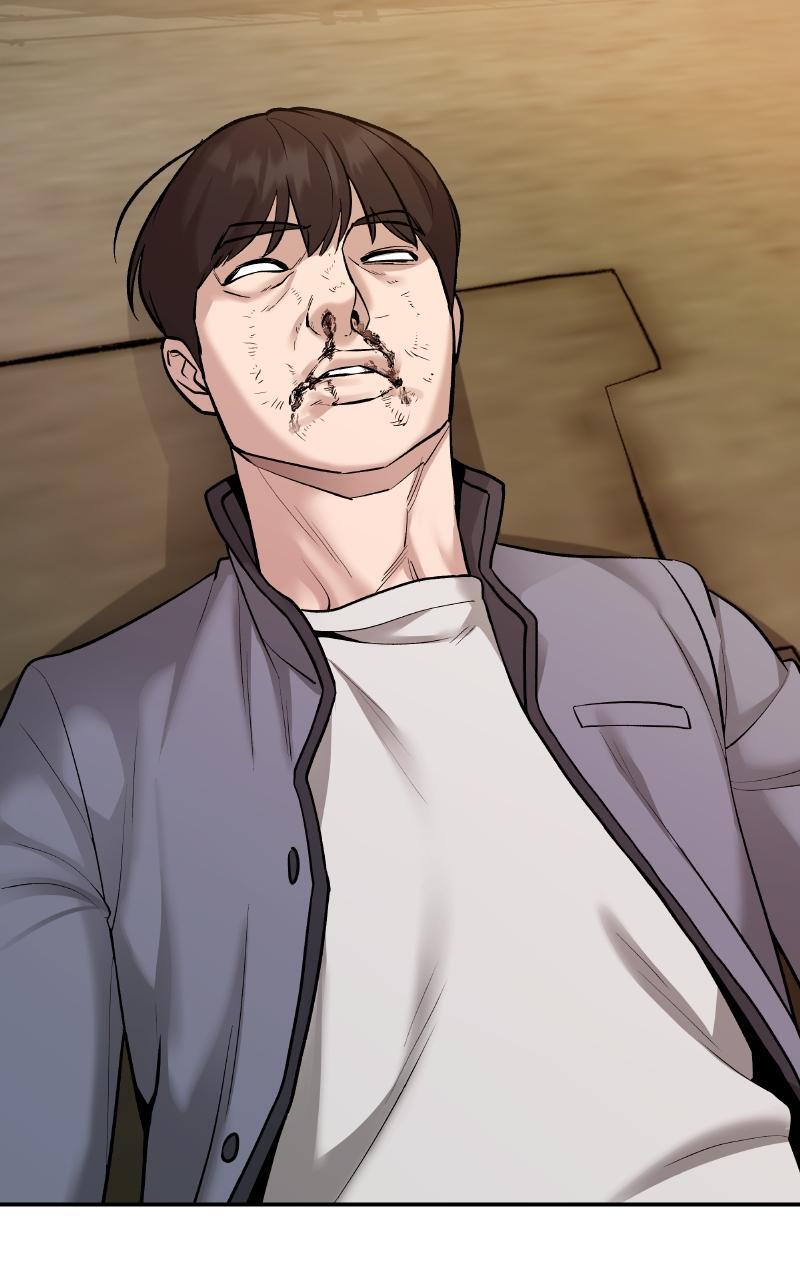Read Designated Bully Manga Online