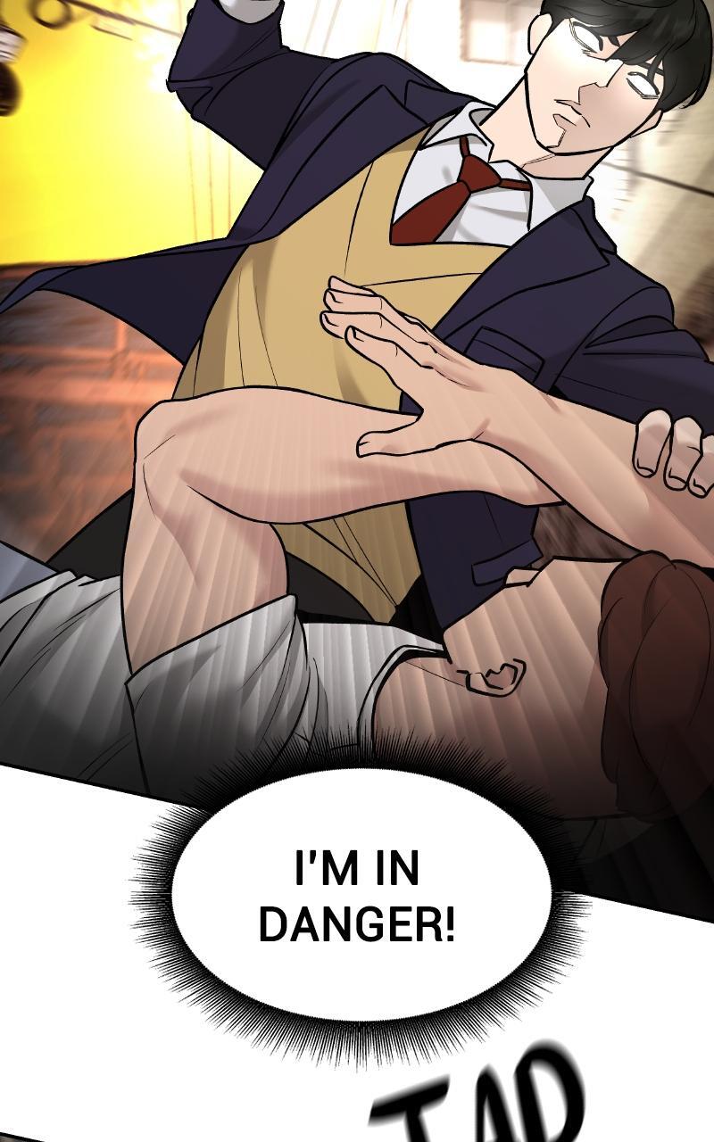 Read Designated Bully Manga Online