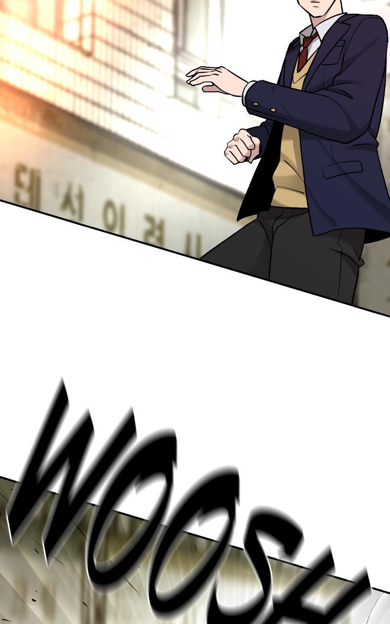 Read Designated Bully Manga Online