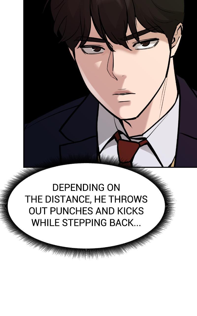 Read Designated Bully Manga Online
