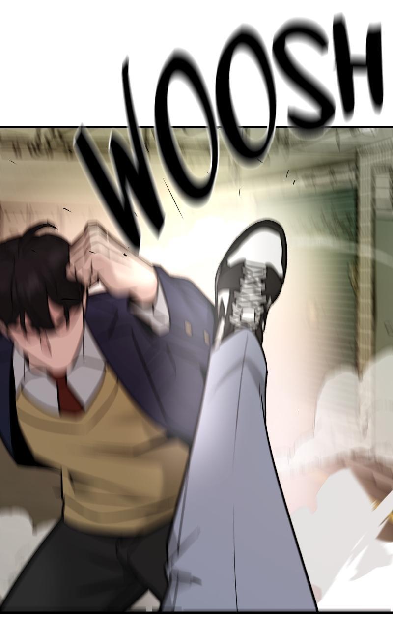 Read Designated Bully Manga Online