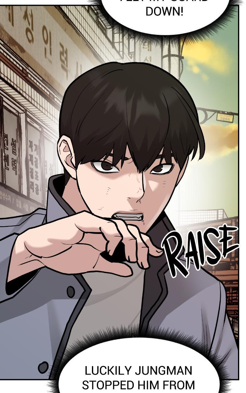 Read Designated Bully Manga Online