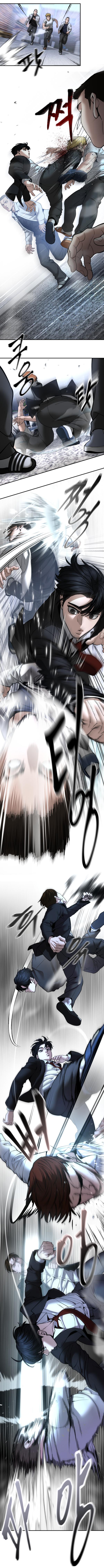 Read Designated Bully Manga Online
