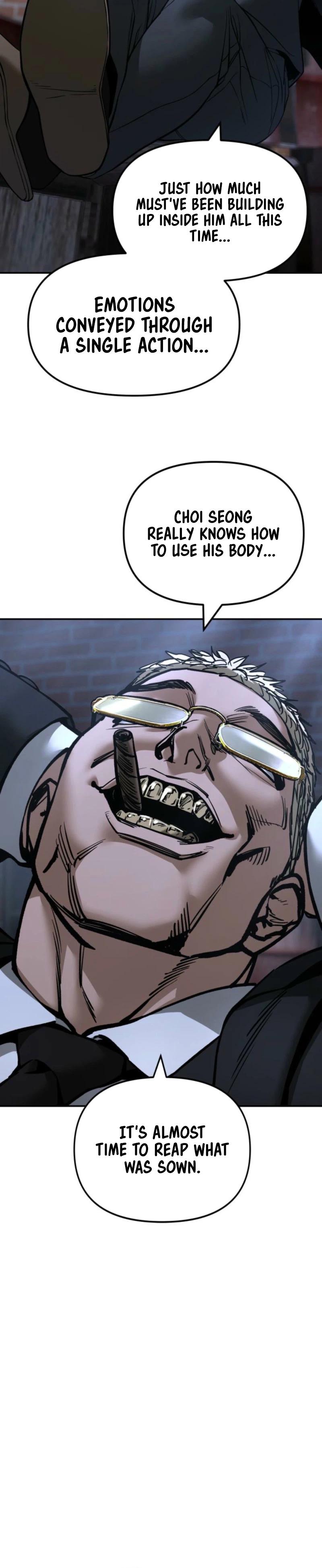 Read Designated Bully Manga Online