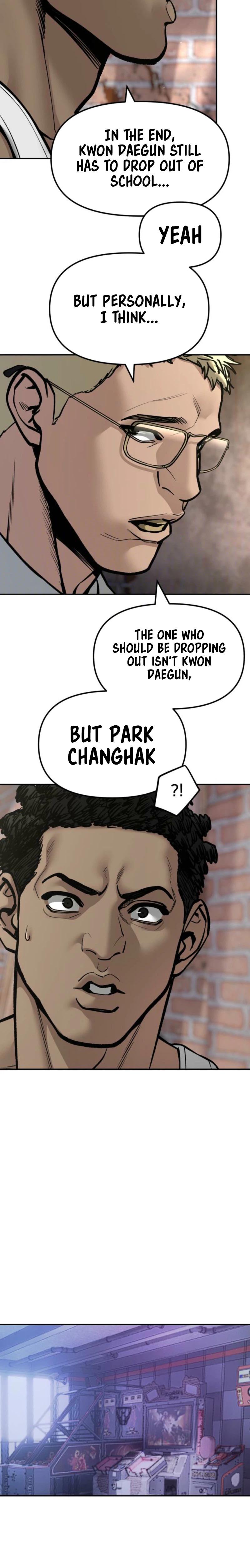 Read Designated Bully Manga Online