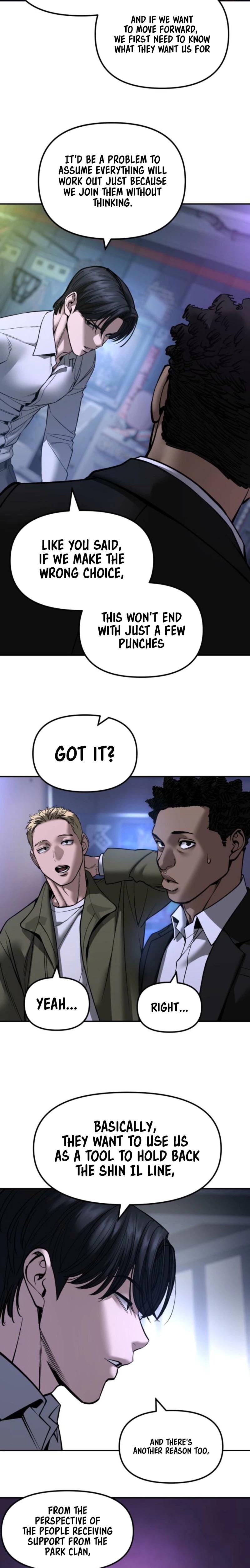 Read Designated Bully Manga Online
