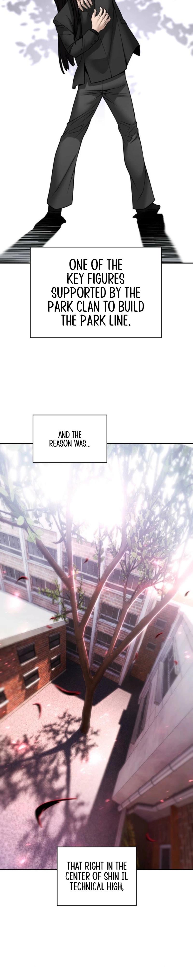 Read Designated Bully Manga Online