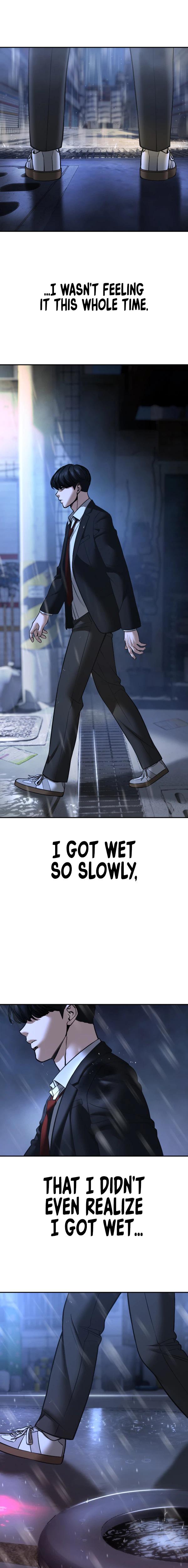 Read Designated Bully Manga Online
