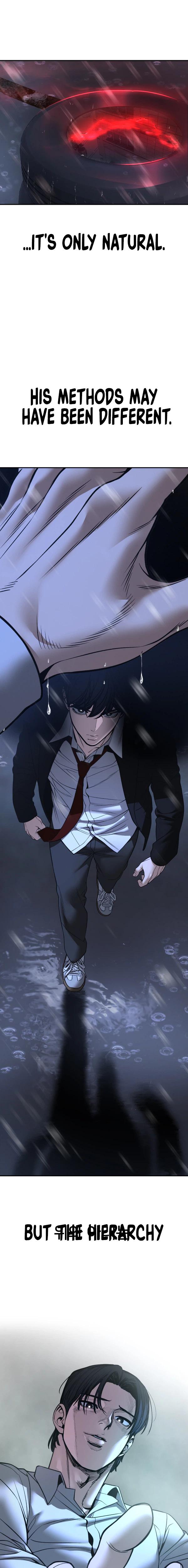 Read Designated Bully Manga Online
