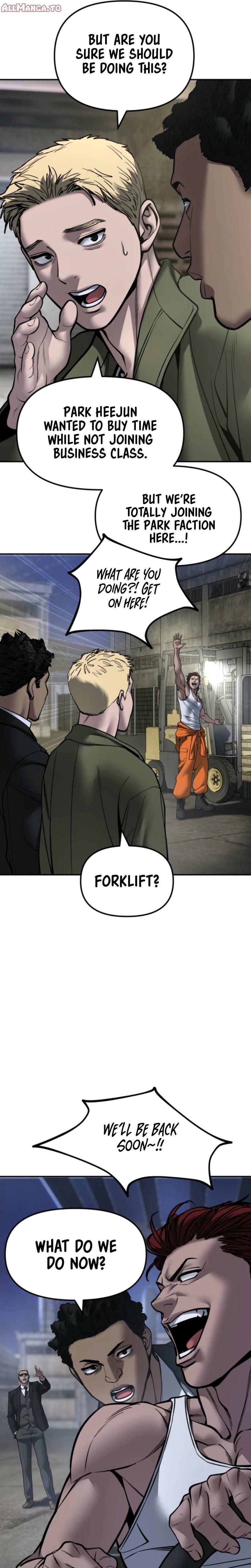 Read Designated Bully Manga Online