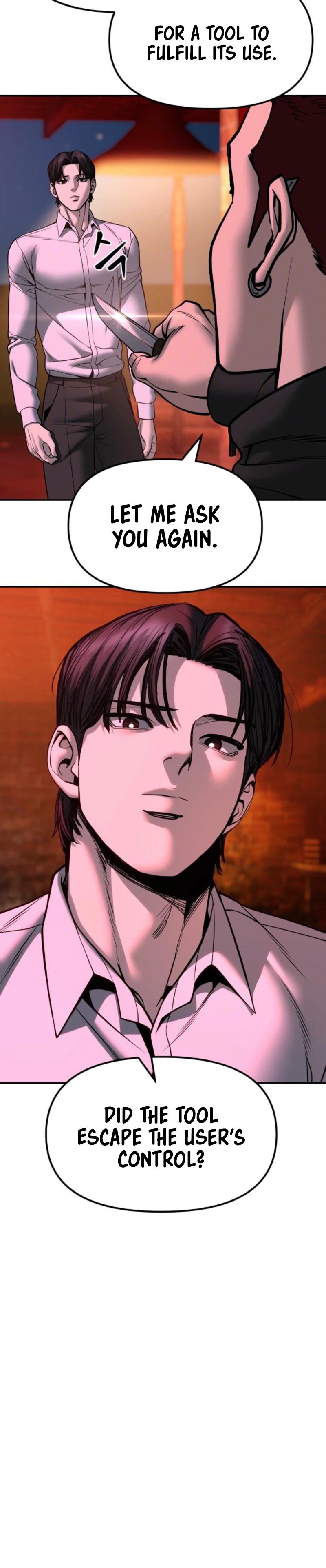 Read Designated Bully Manga Online