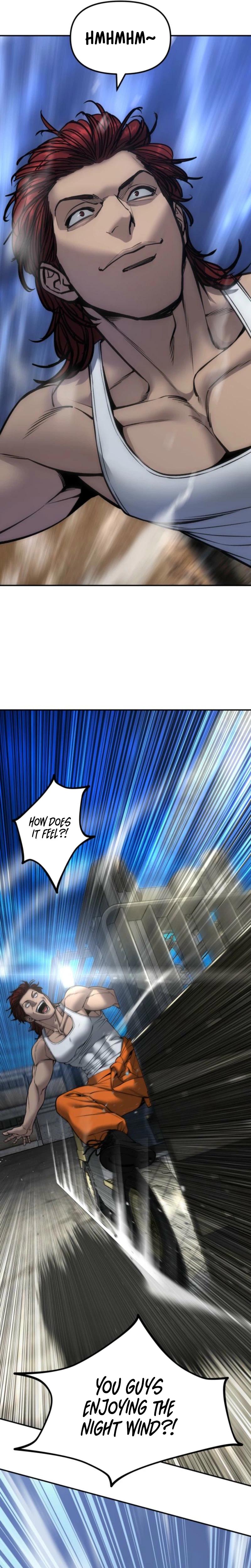 Read Designated Bully Manga Online