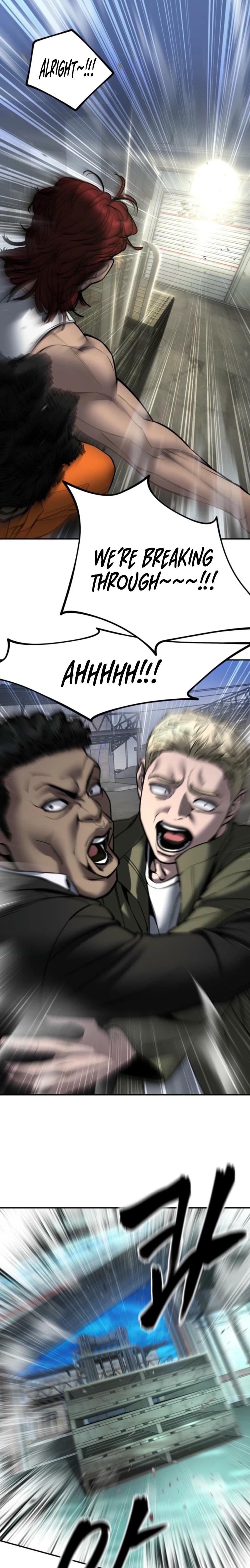 Read Designated Bully Manga Online