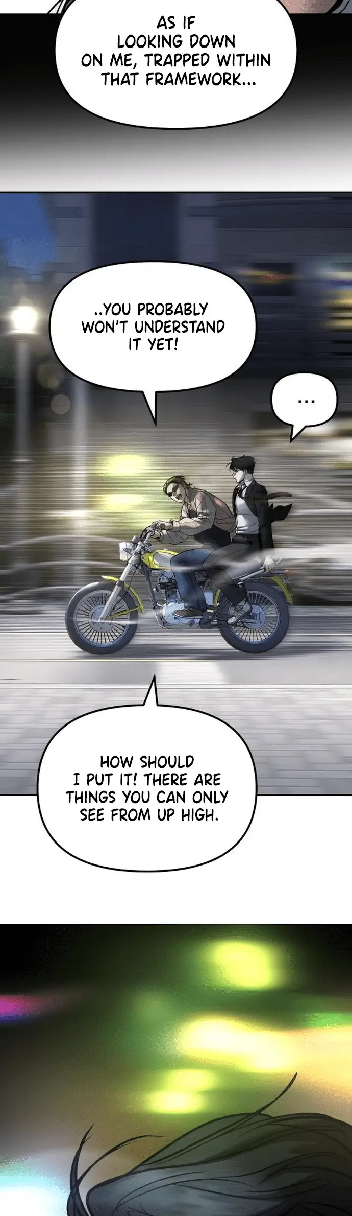 Read Designated Bully Manga Online