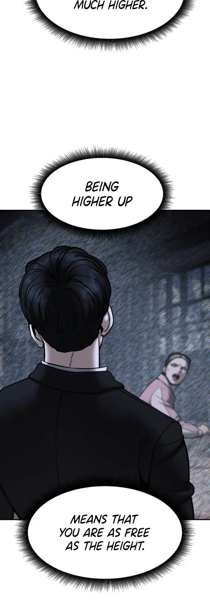 Read Designated Bully Manga Online