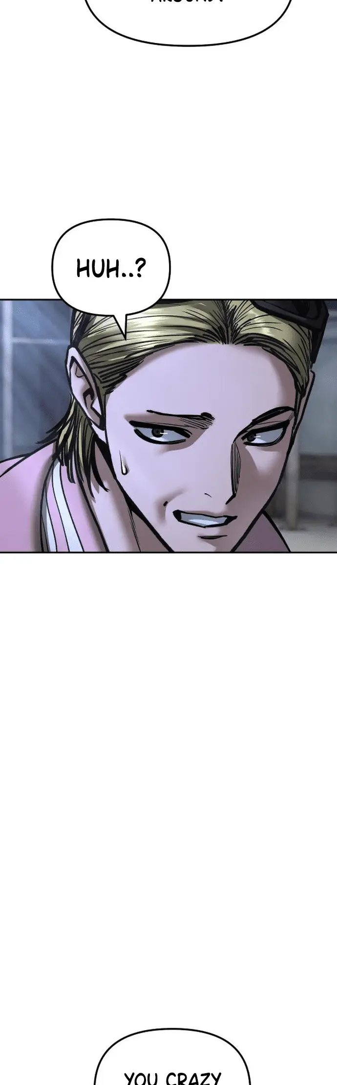 Read Designated Bully Manga Online