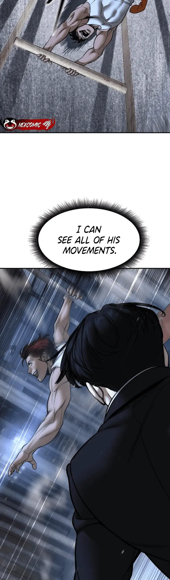Read Designated Bully Manga Online