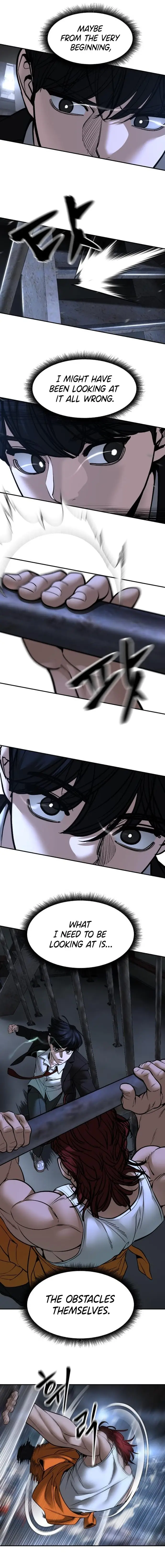 Read Designated Bully Manga Online
