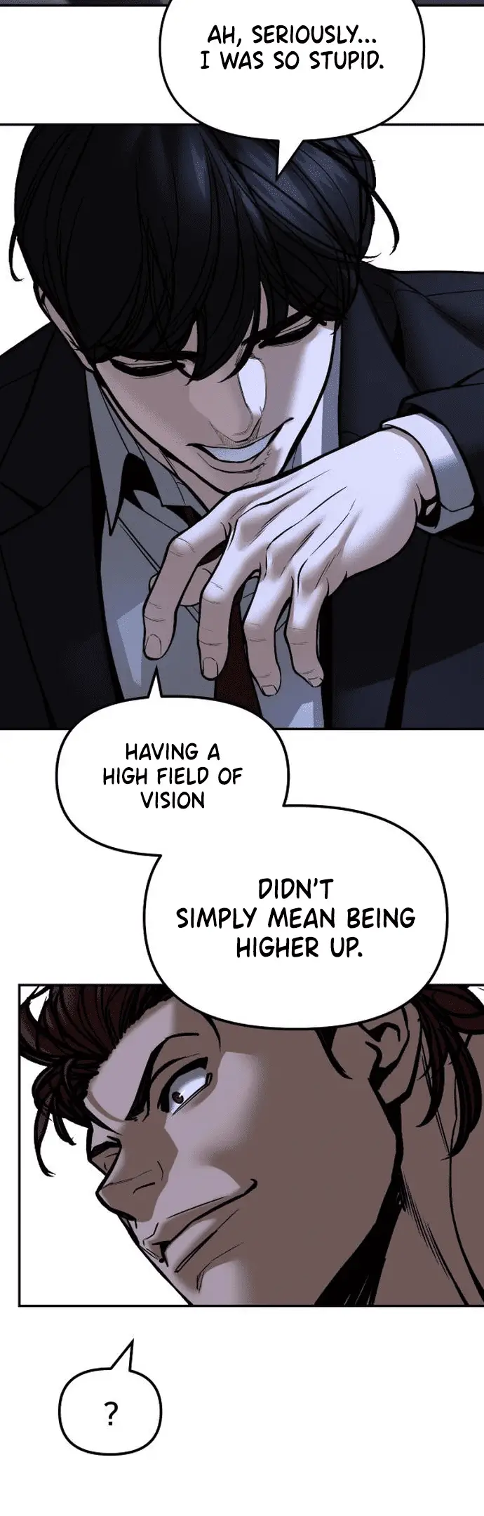 Read Designated Bully Manga Online