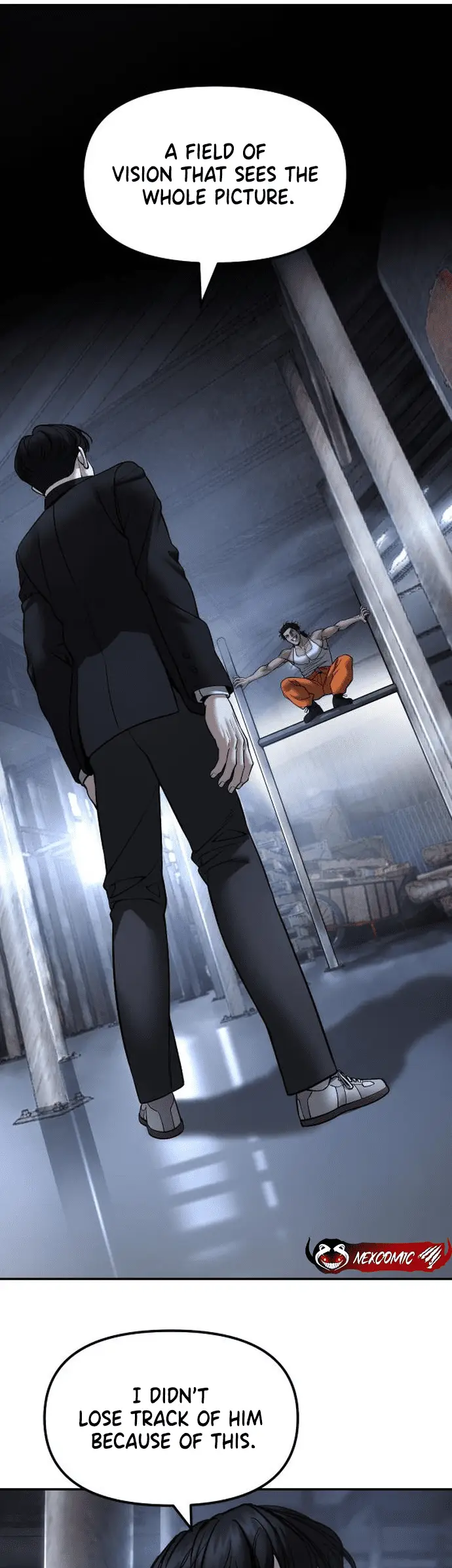 Read Designated Bully Manga Online