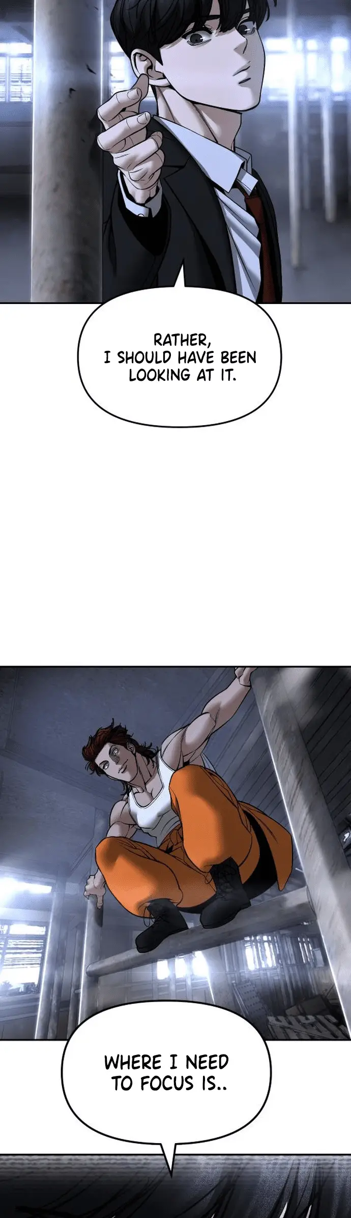Read Designated Bully Manga Online