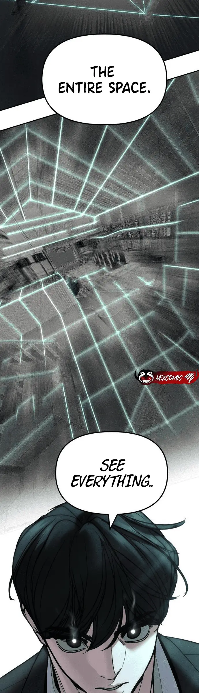 Read Designated Bully Manga Online